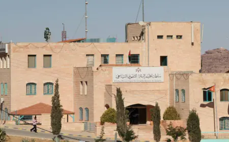 إقليم البترا: إعفاء المستأجرين من إيجارات العام الحالي