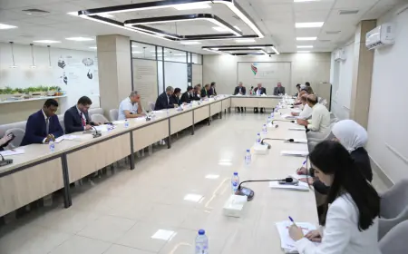 المعايطة: لن نتهاون في تطبيق القانون على من تسول له نفسه شراء ذمم الناخبين