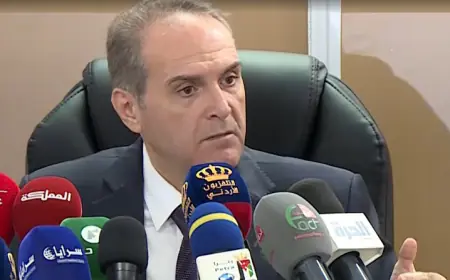 وزير الصحة:  قرار إلغاء العمل بلائحة  "لحماية المواطن الأردني وصحته"