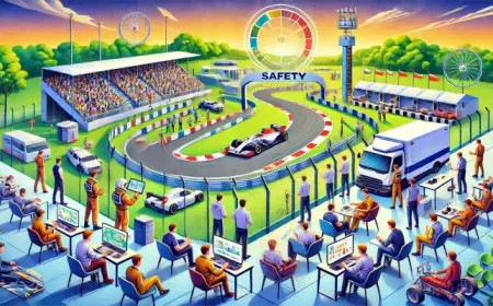 هل نعطي الشباب مجالا لتنفيذ طاقاتهم بدون أضرار؟