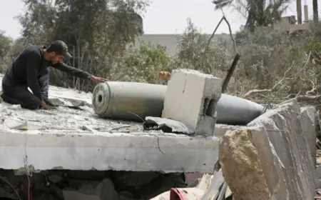 اليوم الـ280 من العدوان الإسرائيلي.. واشنطن تؤكد العمل لوقف إطلاق النار