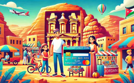 مقترح لتشجيع السياحة الداخلية في الأردن.. محمد جودة يكتب والمهندس رائد الصعوب والذكاء الاصطناعي يحللان