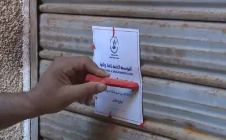 الغذاء والدواء: إغلاق 235 منشأة غذائية منذ بداية العام