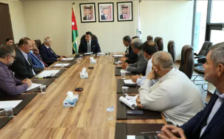 ضريبة الدخل على الصادرات الزراعية من المتوقع أن تكون رمزية