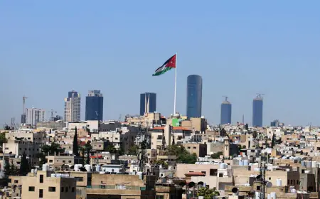 292 مليون دولار حوّلها البنك الدولي لـ 10 برامج في الأردن