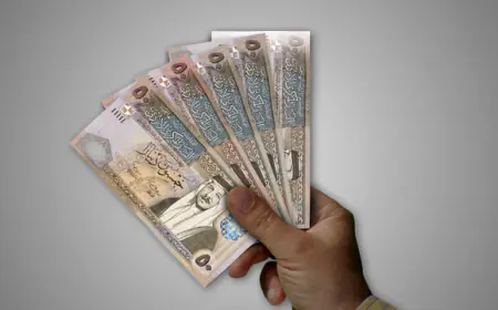الائتمان العسكري يوزع الأرباح على الودائع