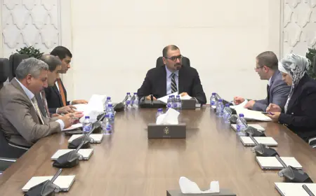 ديوان المحاسبة : رصد 18 استيضاحا خلال الأشهر الثلاثة الماضية