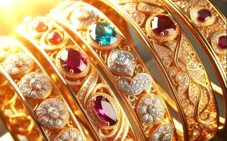 انخفاض أسعار الذهب محليا (أسعار)