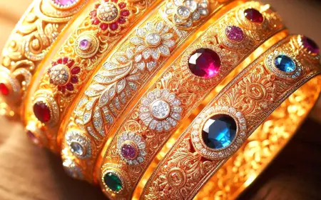 أسعار الذهب في الأردن. السبت (نشرة الأسعر)