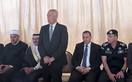 مندوبا عن الملك وولي العهد.. العيسوي  قبيلة عباد/ العليوات