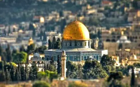 الأردن: قرار الكنيست بمنع إقامة دولة فلسطينية ( انتهاكا جديدا وخطيرا للقانون الدولي )