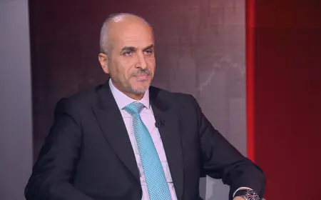 المحارمة بعد الخلل التقني العالمي:  ليس هجوماً سيبرانياً