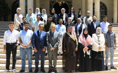 العيسوي: الأردن لن يقبل بأي تسوية للقضية الفلسطينية على حسابه ولا تحقق تطلعات الشعب الفلسطيني