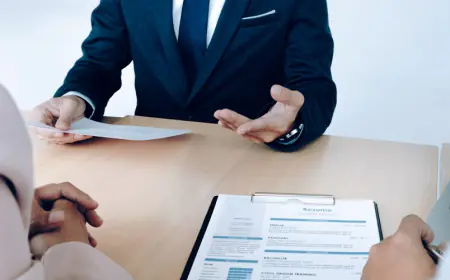 مدعوون لاجراء مقابلات شخصية وحضور الامتحان التنافسي - أسماء