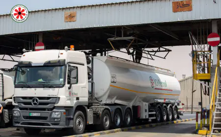 الحكومة: إدراج التوسعة الرابعة لمصفاة البترول