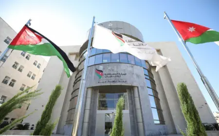 فيديو.. ما هي الدائرة الانتخابية العامة؟