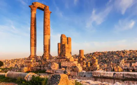 33 درجة الحرارة في عمان (التفاصيل)