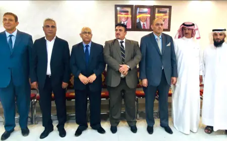 اشهار قائمة الوحدة في الدائرة الثانية عمان - أسماء