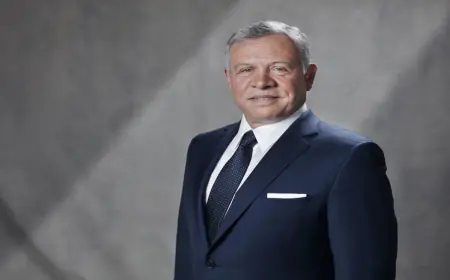 الملك يترأس اجتماعا لمجلس الأمن القومي