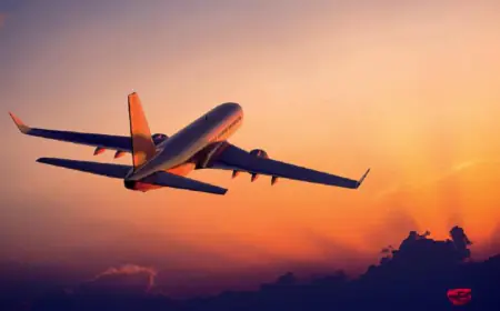 إعادة تشغيل رحلات جوية من صنعاء إلى عمّان