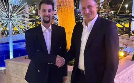 بدعم  من(حزب العمل).. الشوابكة يخوض الانتخابات النيابية كأصغر شاب في المملكة