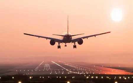 تعليق جميع رحلات الشركات الوطنية الجوية إلى مطار بيروت