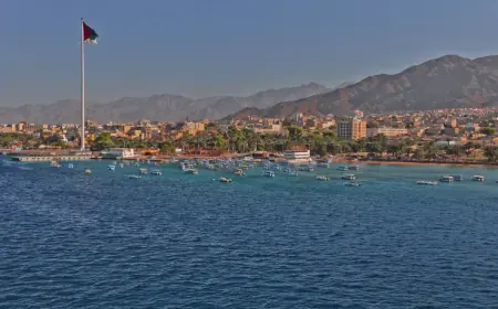 سلطة العقبة توقع 5 اتفاقيات لتدريب الباحثين عن العمل