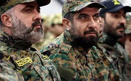 من هو فؤاد شكر المستهدف في الضربة الاسرائيلية على العاصمة اللبنانية؟