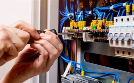 23742 حالة سرقة كهرباء العام الماضي