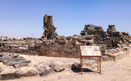 الحكومة : تقديم التسهيلات والحوافز للقطاع السياحي لتعزيز الاستثمار في أم الجمال