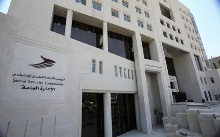 الضمان :  27 يوما على إنتهاء قرار إلغاء فائدة  تقسيط المديونية