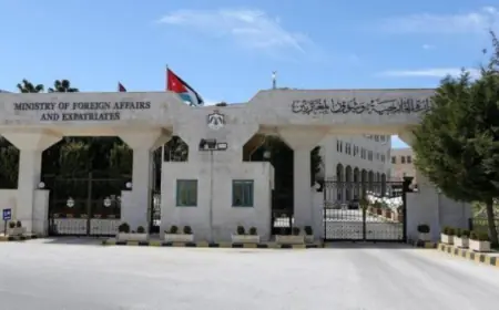 ألف أردني  في لبنان سجلوا على منصة خاصة لمساعدتهم إذا دعت الحاجة