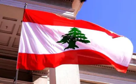 تركيا تدعو رعاياها لمغادرة لبنان