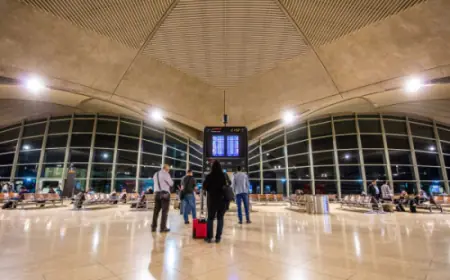 تشغيل الطيران في أجواء الأردن يسير بشكل اعتيادي