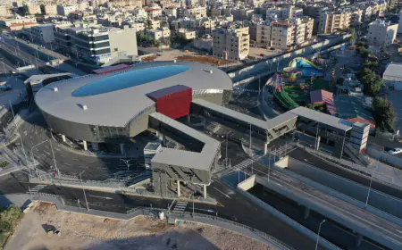 الأردن.. فرصة استثمارية للتشغيل الموحّد للحافلات سريعة التردد