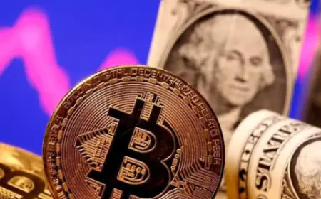 العملات المشفرة تتراجع.. (التفاصيل)