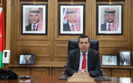 رئيس جامعة البلقاء التطبيقية : التخصصات التقنية مفتاح سوق العمل والحد من الفقر والبطالة