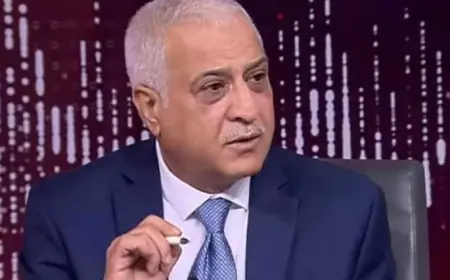 الرواشدة يكتب: لماذا انعقد مجلس الأمن القومي؟