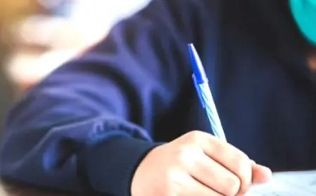 27 نزيلاً اجتازوا امتحان التوجيهي