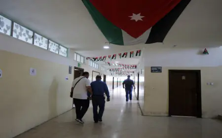 التربية : تعيين قرابة 3 آلاف معلم ومعلمة