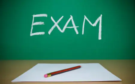 الانتهاء من  إنشاء مركز الامتحانات المتخصص لـ طلبة الثانوية العامة (التفاصيل)