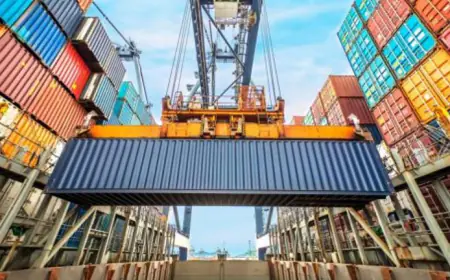 في 7 أشهر.. 4.940 مليار دينار صادرات القطاع الصناعي