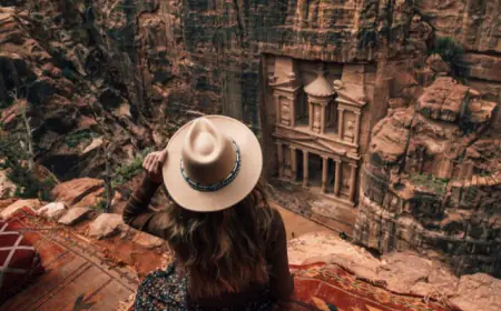 الأردن.. الطقس خلال الساعات المقبلة