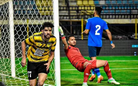 الحسين إربد يواصل انطلاقته القوية في دوري المحترفين