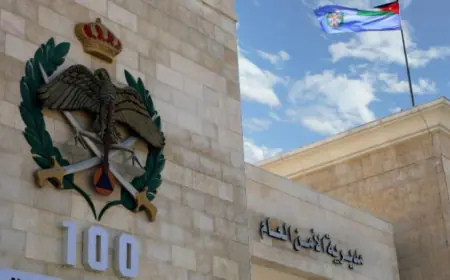 الأمن العام: الرسالة المتداولة للتحذير من سرقة بحجة التعداد السكّاني مفبركة ولا صحة لها