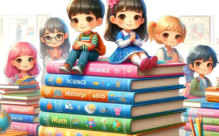الانتهاء من توزيع الكتب المدرسية مع نهاية الأسبوع