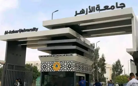 منح دراسية لدراسة الطب البشري في مصر (للتقديم)