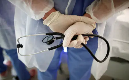 نسبة إنجاز الأعمال الإنشائية لكلية الطب في جامعة المملكة الطبية بلغت 13%