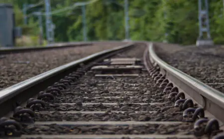 الحكومة : توجه لإنشاء خط  سككي من العقبة إلى مناطق خامات التعدين في جنوب المملكة