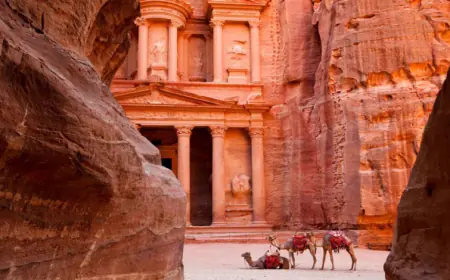 البترا رسمياً عضوا في المجلس العالمي للسياحة المستدامة